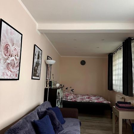Apartament w Augustowie Zewnętrze zdjęcie