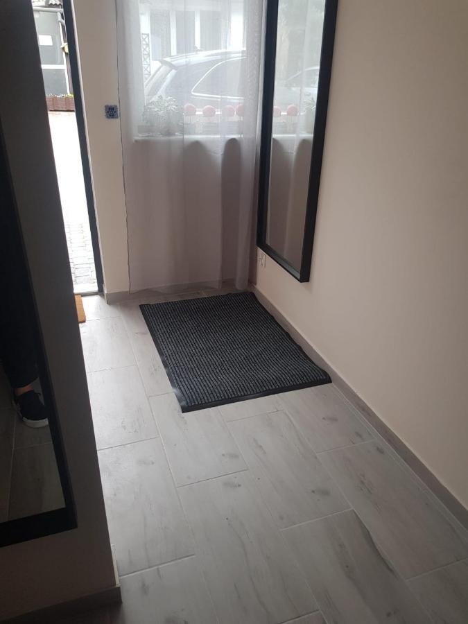 Apartament w Augustowie Zewnętrze zdjęcie