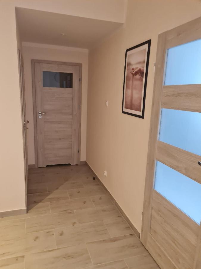Apartament w Augustowie Zewnętrze zdjęcie