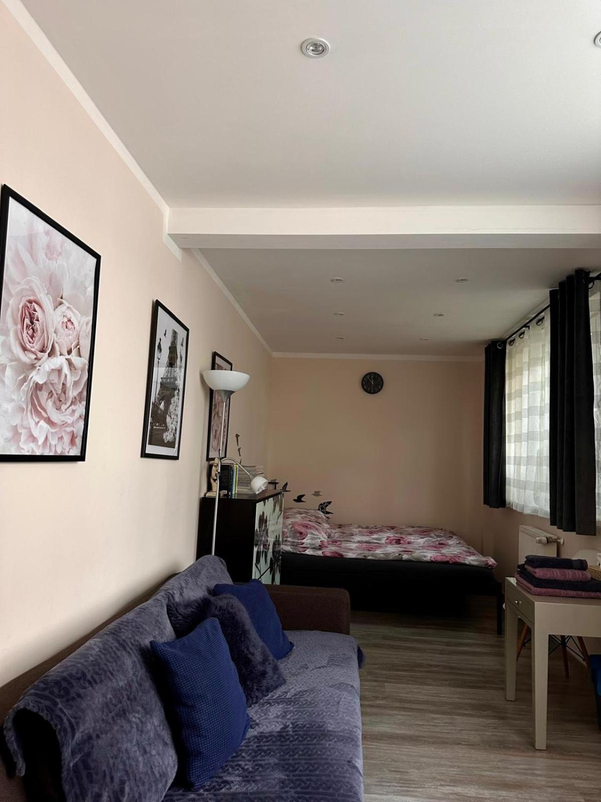 Apartament w Augustowie Zewnętrze zdjęcie
