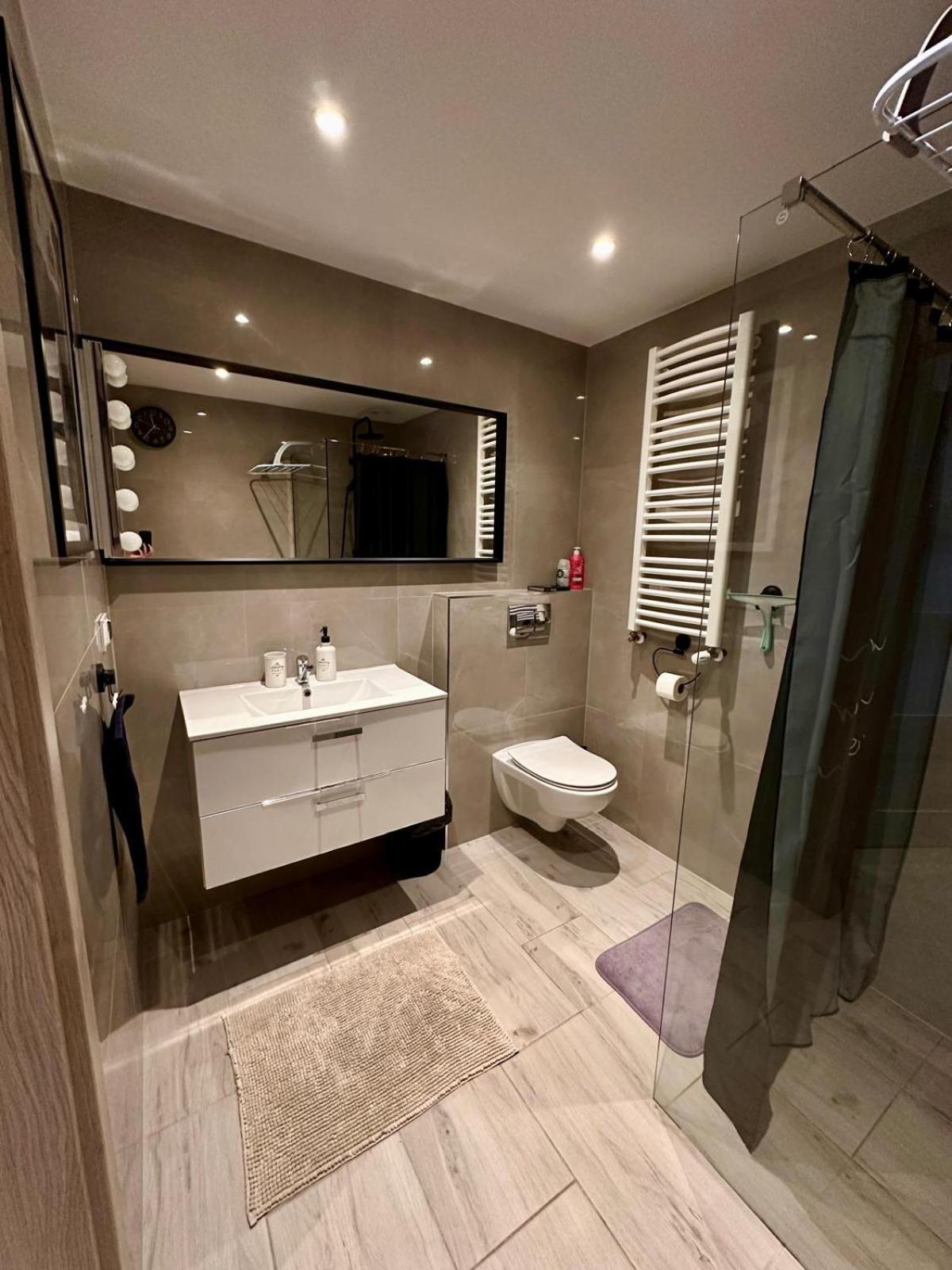 Apartament w Augustowie Zewnętrze zdjęcie